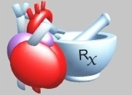 Image for Cardiovascular Pharmacology Concepts, Richard E Klabunde PhD
