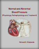 Cardiovascular Physiology Concepts textbook cover